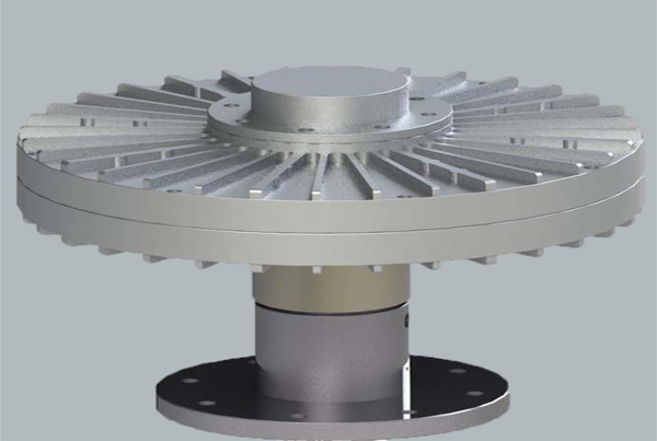 新型直線感應磁懸浮電機 圖片關鍵詞