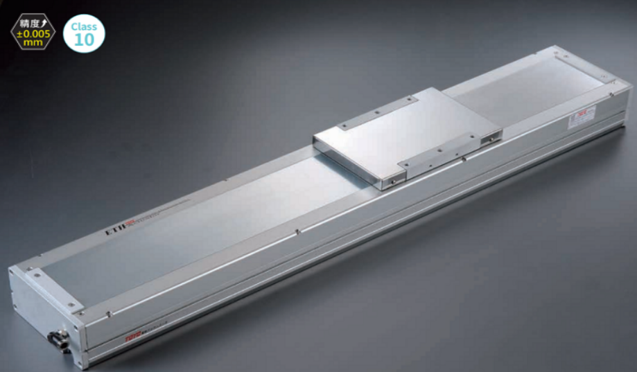 直線電機模組導(dǎo)軌安裝注意事項 圖片關(guān)鍵詞