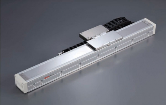 無鐵芯U型槽直線電機(jī)的特點