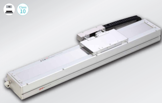 直線電機的驅動控制技術有哪些？